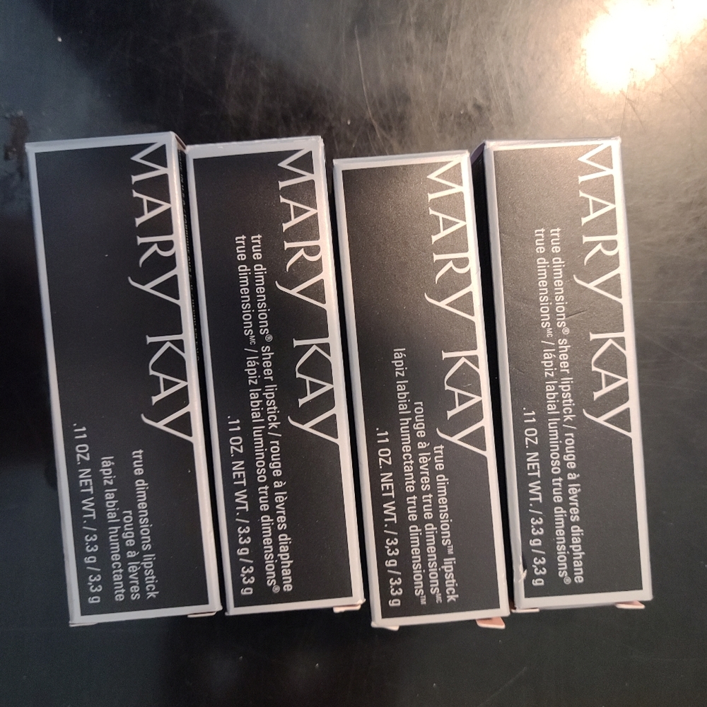 Mk lip stick